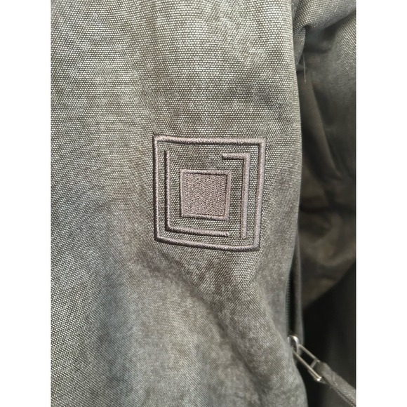 ML1 Sutton Premium Outerwear Destroyer Jacket Men’s Size Large - Picture 4 of 9